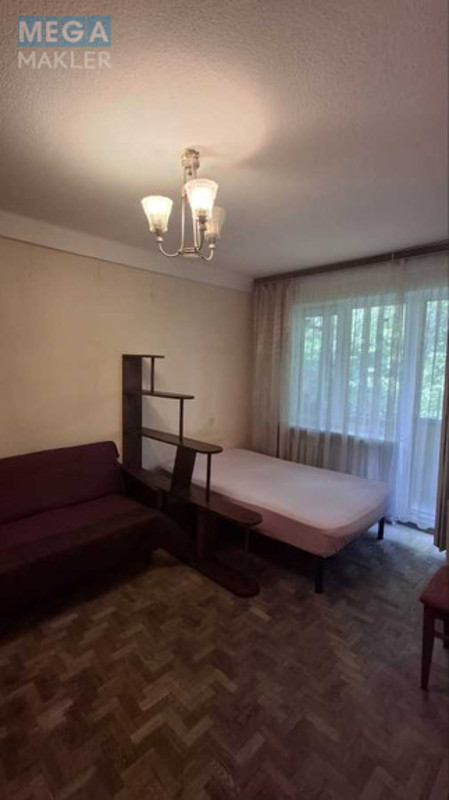 Продаж 1 кімнатної квартири (31/15/7), 2 пов. 5 пов. будинку, <a class="location-link" href="/kiev/" title="Недвижимость Київ">Київ</a>, <a class="location-link" href="/kiev/solomenskij/" title="Недвижимость Солом'янський район">Солом'янський р-н</a>, Генерала Воробйова вул., 4/1 (изображение 4)