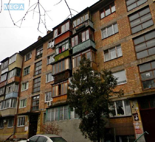 Продаж 1 кімнатної квартири (31/15/7), 2 пов. 5 пов. будинку, <a class="location-link" href="/kiev/" title="Недвижимость Київ">Київ</a>, <a class="location-link" href="/kiev/solomenskij/" title="Недвижимость Солом'янський район">Солом'янський р-н</a>, Генерала Воробйова вул., 4/1 (изображение 16)