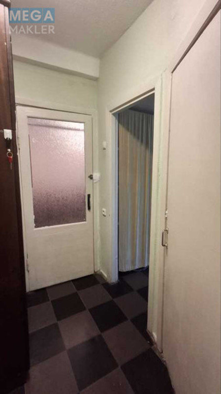 Продаж 1 кімнатної квартири (31/15/7), 2 пов. 5 пов. будинку, <a class="location-link" href="/kiev/" title="Недвижимость Київ">Київ</a>, <a class="location-link" href="/kiev/solomenskij/" title="Недвижимость Солом'янський район">Солом'янський р-н</a>, Генерала Воробйова вул., 4/1 (изображение 17)