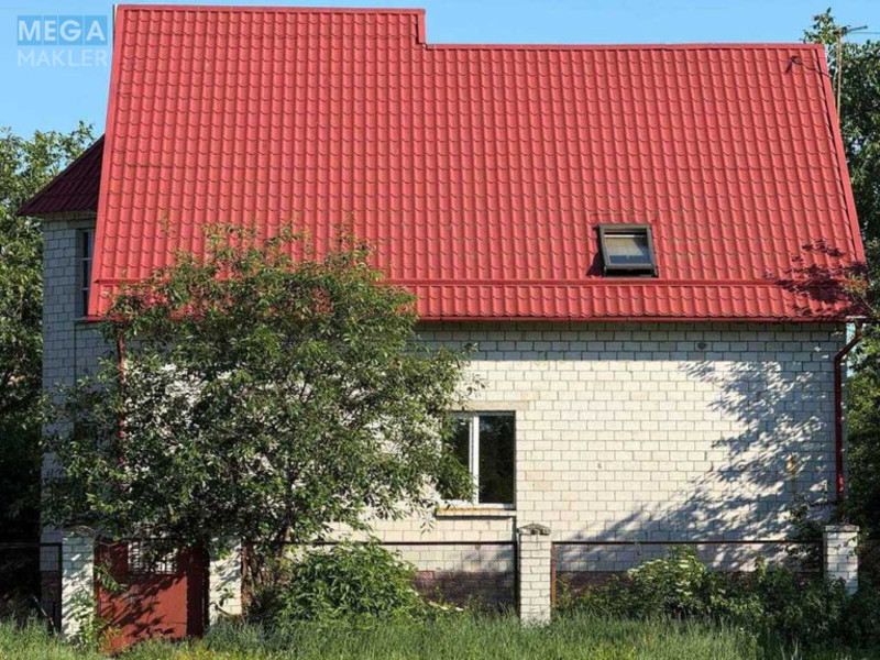Продаж дома, 2&nbsp;поверху, 145&nbsp;кв.м, 5&nbsp;кімнат, ділянка 25&nbsp;соток, <a class="location-link" href="/rogozov/" title="Недвижимость Рогозів">Рогозів</a>, Дружби, 3 (изображение 2)