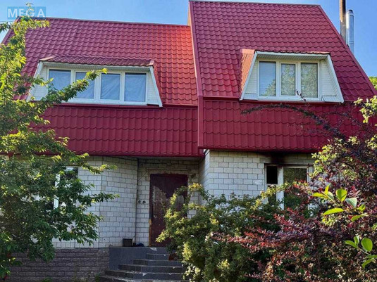 Продаж дома, 2&nbsp;поверху, 145&nbsp;кв.м, 5&nbsp;кімнат, ділянка 25&nbsp;соток, <a class="location-link" href="/rogozov/" title="Недвижимость Рогозів">Рогозів</a>, Дружби, 3 (изображение 9)