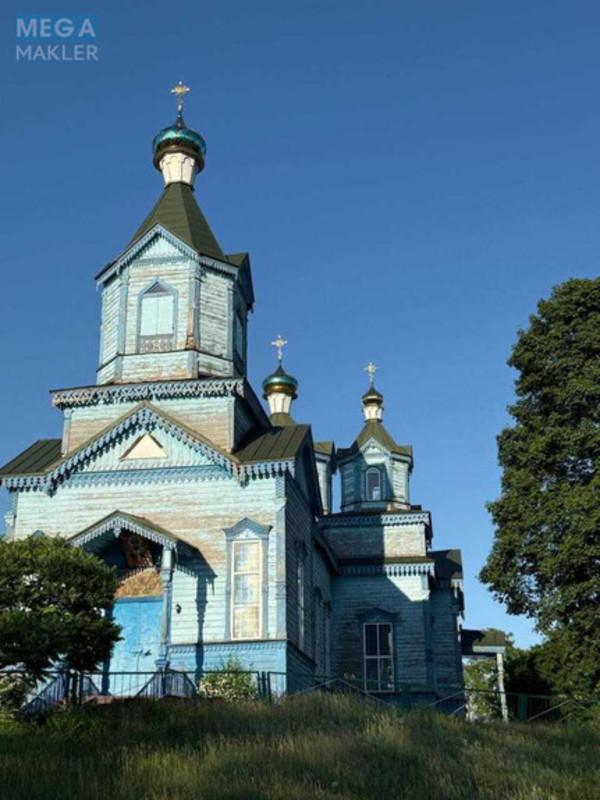 Продаж дома, 2&nbsp;поверху, 145&nbsp;кв.м, 5&nbsp;кімнат, ділянка 25&nbsp;соток, <a class="location-link" href="/rogozov/" title="Недвижимость Рогозів">Рогозів</a>, Дружби, 3 (изображение 21)