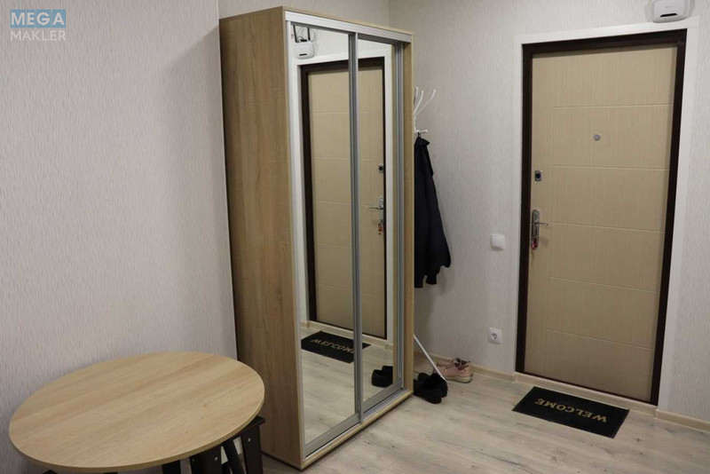 Оренда 1 кімнатної квартири, <a class="location-link" href="/odessa/" title="Недвижимость Одеса">Одеса</a>, <a class="location-link" href="/odessa/kievskij/" title="Недвижимость Київський район">Київський р-н</a>, Жаботинского, 56а (изображение 3)