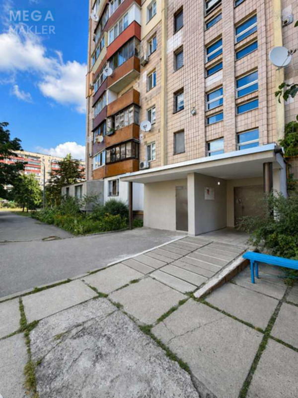 Продаж 1 кімнатної квартири (27,2/13/6,6), 4 пов. 9 пов. будинку, <a class="location-link" href="/kiev/" title="Недвижимость Київ">Київ</a>, <a class="location-link" href="/kiev/darnickij/" title="Недвижимость Дарницький район">Дарницький р-н</a>, Декабристів вул., 5б (изображение 15)