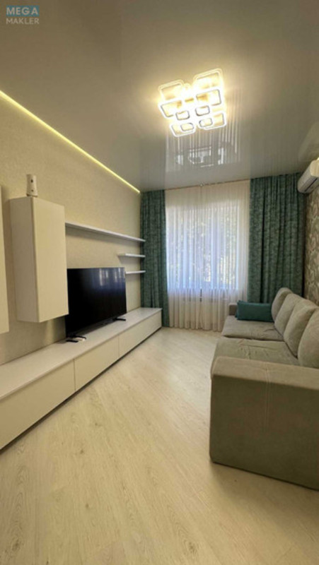Продаж 2 кімнатної квартири (55/34/8,6), 2 пов. 2 пов. будинку, <a class="location-link" href="/kiev/" title="Недвижимость Київ">Київ</a>, <a class="location-link" href="/kiev/shevchenkovskij/" title="Недвижимость Шевченківський район">Шевченківський р-н</a>, Академіка Грекова вул., 5 (изображение 2)