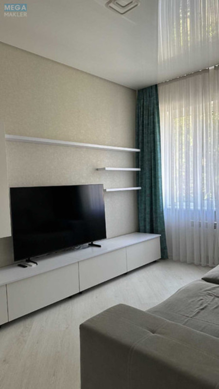 Продаж 2 кімнатної квартири (55/34/8,6), 2 пов. 2 пов. будинку, <a class="location-link" href="/kiev/" title="Недвижимость Київ">Київ</a>, <a class="location-link" href="/kiev/shevchenkovskij/" title="Недвижимость Шевченківський район">Шевченківський р-н</a>, Академіка Грекова вул., 5 (изображение 3)