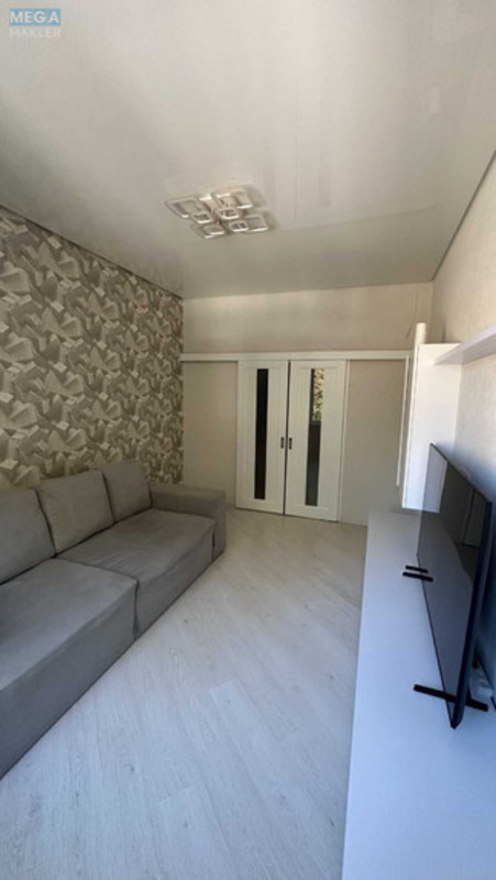 Продаж 2 кімнатної квартири (55/34/8,6), 2 пов. 2 пов. будинку, <a class="location-link" href="/kiev/" title="Недвижимость Київ">Київ</a>, <a class="location-link" href="/kiev/shevchenkovskij/" title="Недвижимость Шевченківський район">Шевченківський р-н</a>, Академіка Грекова вул., 5 (изображение 5)