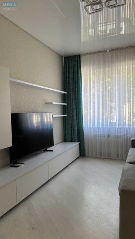 Продаж 2 кімнатної квартири (55/34/8,6), 2 пов. 2 пов. будинку, <a class="location-link" href="/kiev/" title="Недвижимость Київ">Київ</a>, <a class="location-link" href="/kiev/shevchenkovskij/" title="Недвижимость Шевченківський район">Шевченківський р-н</a>, Академіка Грекова вул., 5 (изображение 6)