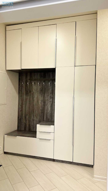 Продаж 2 кімнатної квартири (55/34/8,6), 2 пов. 2 пов. будинку, <a class="location-link" href="/kiev/" title="Недвижимость Київ">Київ</a>, <a class="location-link" href="/kiev/shevchenkovskij/" title="Недвижимость Шевченківський район">Шевченківський р-н</a>, Академіка Грекова вул., 5 (изображение 7)