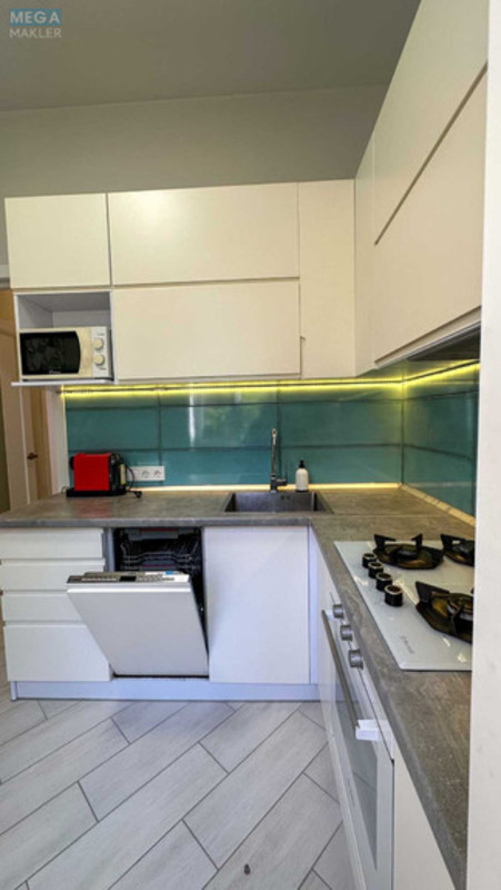 Продаж 2 кімнатної квартири (55/34/8,6), 2 пов. 2 пов. будинку, <a class="location-link" href="/kiev/" title="Недвижимость Київ">Київ</a>, <a class="location-link" href="/kiev/shevchenkovskij/" title="Недвижимость Шевченківський район">Шевченківський р-н</a>, Академіка Грекова вул., 5 (изображение 10)
