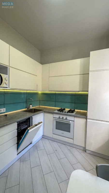 Продаж 2 кімнатної квартири (55/34/8,6), 2 пов. 2 пов. будинку, <a class="location-link" href="/kiev/" title="Недвижимость Київ">Київ</a>, <a class="location-link" href="/kiev/shevchenkovskij/" title="Недвижимость Шевченківський район">Шевченківський р-н</a>, Академіка Грекова вул., 5 (изображение 13)