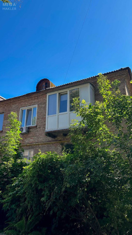 Продаж 2 кімнатної квартири (55/34/8,6), 2 пов. 2 пов. будинку, <a class="location-link" href="/kiev/" title="Недвижимость Київ">Київ</a>, <a class="location-link" href="/kiev/shevchenkovskij/" title="Недвижимость Шевченківський район">Шевченківський р-н</a>, Академіка Грекова вул., 5 (изображение 16)