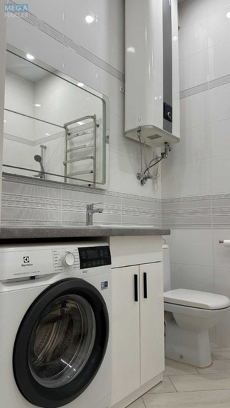 Продаж 2 кімнатної квартири (55/34/8,6), 2 пов. 2 пов. будинку, <a class="location-link" href="/kiev/" title="Недвижимость Київ">Київ</a>, <a class="location-link" href="/kiev/shevchenkovskij/" title="Недвижимость Шевченківський район">Шевченківський р-н</a>, Академіка Грекова вул., 5 (изображение 21)