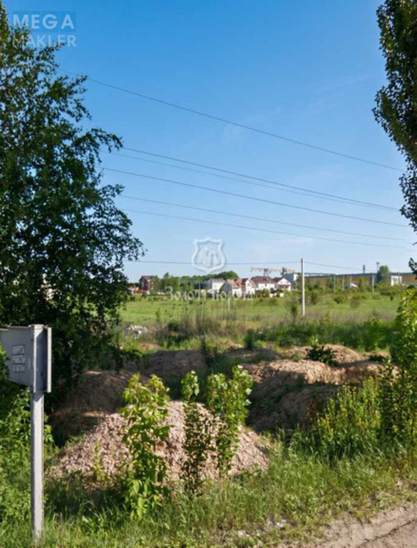 Продажа участка, 10&nbsp;соток, земля коммерческого назначения, <a class="location-link" href="/petrovskoe-selo-kv-kievo-svyatoshinskij-rajon/" title="Недвижимость Петрівське">Петрівське</a>, Київська вул. (изображение 4)