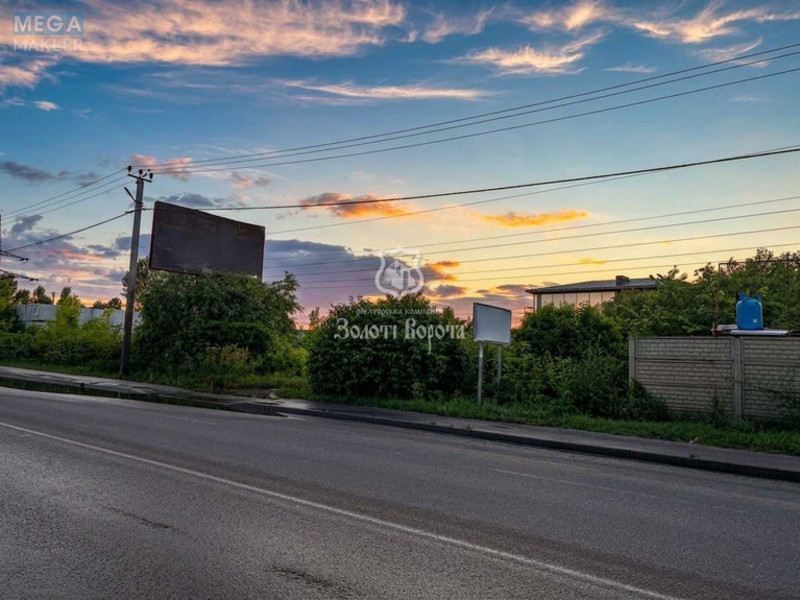 Продажа участка, 10&nbsp;соток, земля коммерческого назначения, <a class="location-link" href="/petrovskoe-selo-kv-kievo-svyatoshinskij-rajon/" title="Недвижимость Петрівське">Петрівське</a>, Київська вул. (изображение 5)