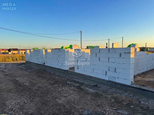 Продаж дома, 2&nbsp;поверху, 68,20&nbsp;кв.м, 2&nbsp;кімнати, ділянка 6,29&nbsp;соток, <a class="location-link" href="/petrovskoe-selo-kv-kievo-svyatoshinskij-rajon/" title="Недвижимость Петрівське">Петрівське</a>, Медова вул., 2 (изображение 3)