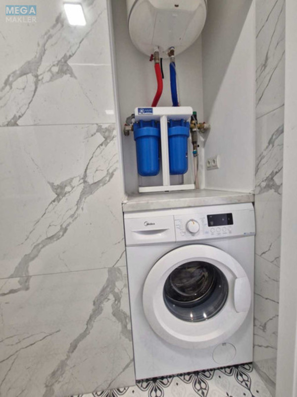 Оренда 1 кімнатної квартири, <a class="location-link" href="/kiev/" title="Недвижимость Київ">Київ</a>, <a class="location-link" href="/kiev/darnickij/" title="Недвижимость Дарницький район">Дарницький р-н</a>, Вишняковская ул., 2 (изображение 9)