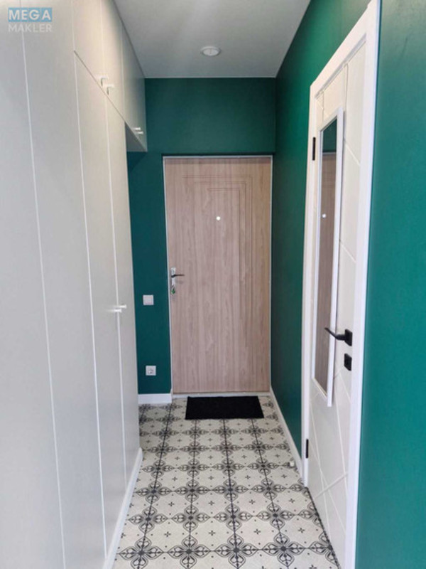 Оренда 1 кімнатної квартири, <a class="location-link" href="/kiev/" title="Недвижимость Київ">Київ</a>, <a class="location-link" href="/kiev/darnickij/" title="Недвижимость Дарницький район">Дарницький р-н</a>, Вишняковская ул., 2 (изображение 10)