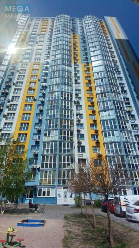 Оренда 1 кімнатної квартири, <a class="location-link" href="/kiev/" title="Недвижимость Київ">Київ</a>, <a class="location-link" href="/kiev/darnickij/" title="Недвижимость Дарницький район">Дарницький р-н</a>, Вишняковская ул., 2 (изображение 12)
