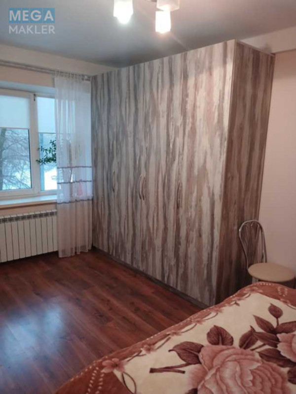 Оренда 1 кімнатної квартири, <a class="location-link" href="/kiev/" title="Недвижимость Київ">Київ</a>, <a class="location-link" href="/kiev/svyatoshinskij/" title="Недвижимость Святошинський район">Святошинський р-н</a>, Зодчих вул., 60 (изображение 4)