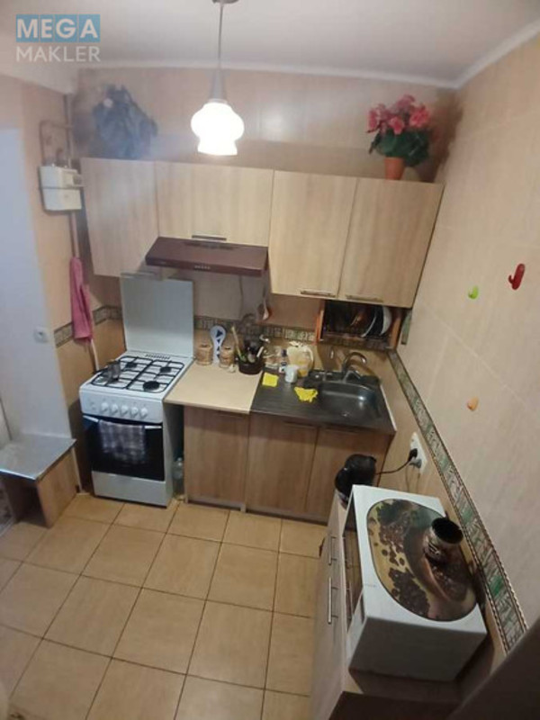 Оренда 1 кімнатної квартири, <a class="location-link" href="/kiev/" title="Недвижимость Київ">Київ</a>, <a class="location-link" href="/kiev/svyatoshinskij/" title="Недвижимость Святошинський район">Святошинський р-н</a>, Зодчих вул., 60 (изображение 5)