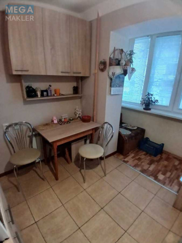 Оренда 1 кімнатної квартири, <a class="location-link" href="/kiev/" title="Недвижимость Київ">Київ</a>, <a class="location-link" href="/kiev/svyatoshinskij/" title="Недвижимость Святошинський район">Святошинський р-н</a>, Зодчих вул., 60 (изображение 7)