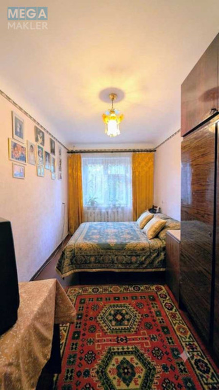 Продаж 3 кімнатної квартири (58/32/6), 1 пов. 5 пов. будинку, <a class="location-link" href="/kirovograd/" title="Недвижимость Кіровоград">Кіровоград</a>, Джерельна, 80 (изображение 3)