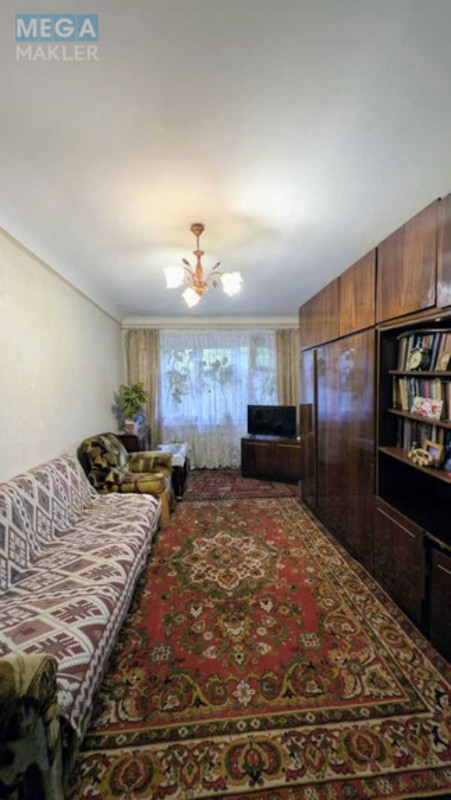 Продаж 3 кімнатної квартири (58/32/6), 1 пов. 5 пов. будинку, <a class="location-link" href="/kirovograd/" title="Недвижимость Кіровоград">Кіровоград</a>, Джерельна, 80 (изображение 4)