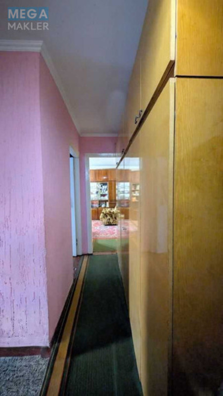 Продаж 3 кімнатної квартири (58/32/6), 1 пов. 5 пов. будинку, <a class="location-link" href="/kirovograd/" title="Недвижимость Кіровоград">Кіровоград</a>, Джерельна, 80 (изображение 8)