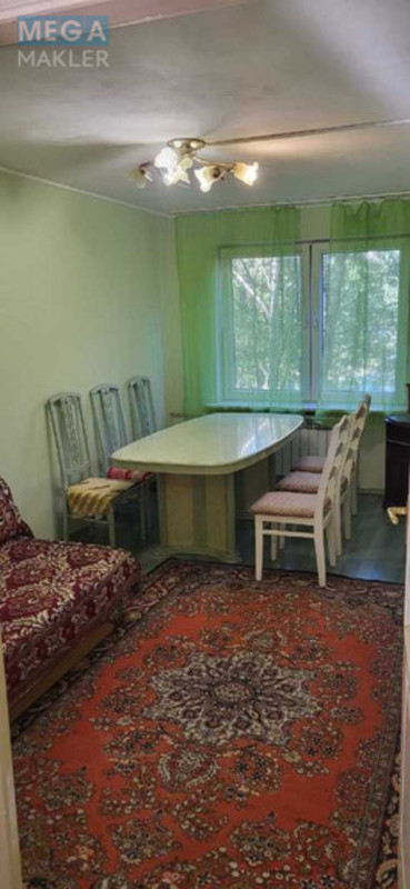 Оренда 3 кімнатної квартири, <a class="location-link" href="/kiev/" title="Недвижимость Київ">Київ</a>, <a class="location-link" href="/kiev/goloseevskij/" title="Недвижимость Голосіївський район">Голосіївський р-н</a>, Маршала Якубовського вул., 3 (изображение 5)