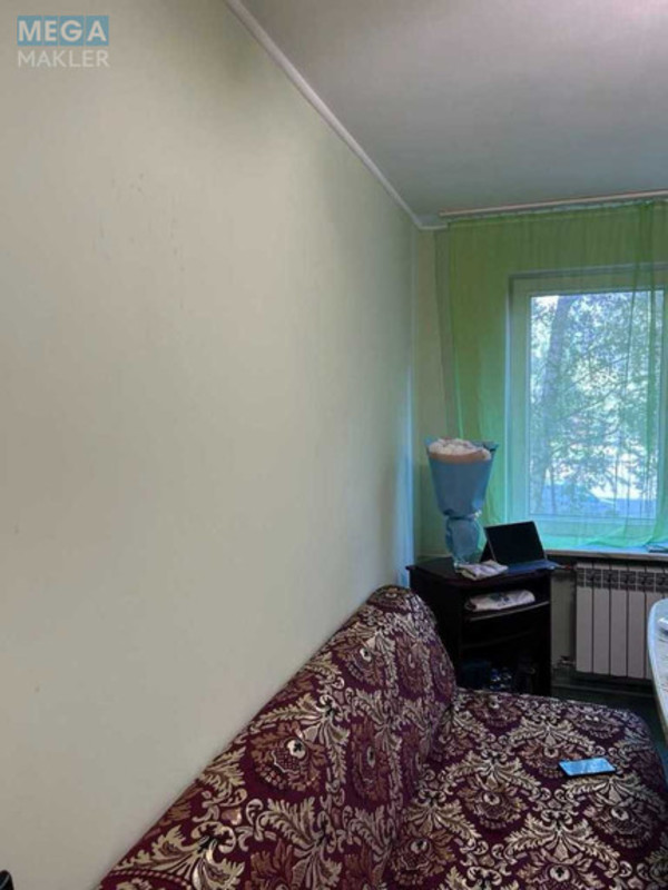 Оренда 3 кімнатної квартири, <a class="location-link" href="/kiev/" title="Недвижимость Київ">Київ</a>, <a class="location-link" href="/kiev/goloseevskij/" title="Недвижимость Голосіївський район">Голосіївський р-н</a>, Маршала Якубовського вул., 3 (изображение 9)