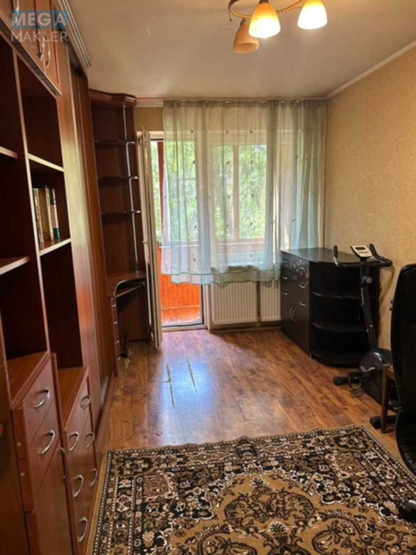 Оренда 3 кімнатної квартири, <a class="location-link" href="/kiev/" title="Недвижимость Київ">Київ</a>, <a class="location-link" href="/kiev/goloseevskij/" title="Недвижимость Голосіївський район">Голосіївський р-н</a>, Маршала Якубовського вул., 3 (изображение 18)