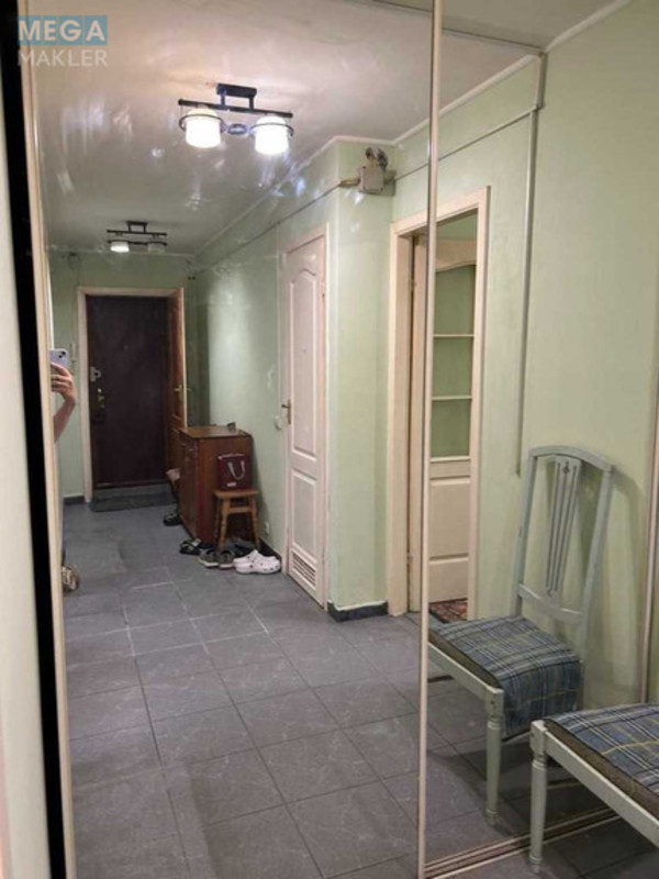 Оренда 3 кімнатної квартири, <a class="location-link" href="/kiev/" title="Недвижимость Київ">Київ</a>, <a class="location-link" href="/kiev/goloseevskij/" title="Недвижимость Голосіївський район">Голосіївський р-н</a>, Маршала Якубовського вул., 3 (изображение 19)