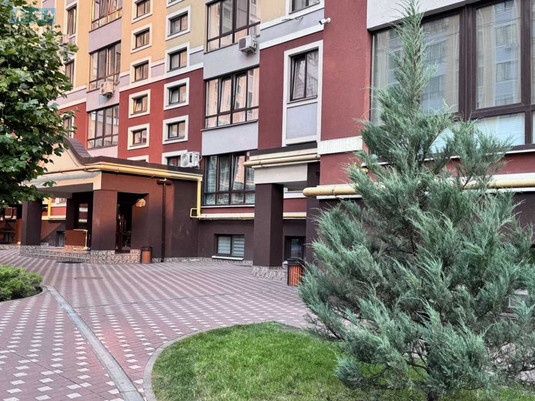 Продаж 1 кімнатної квартири (41/15/17), 3 пов. 9 пов. будинку, <a class="location-link" href="/irpen/" title="Недвижимость Ірпінь">Ірпінь</a>, Мінеральна, 7 (изображение 7)