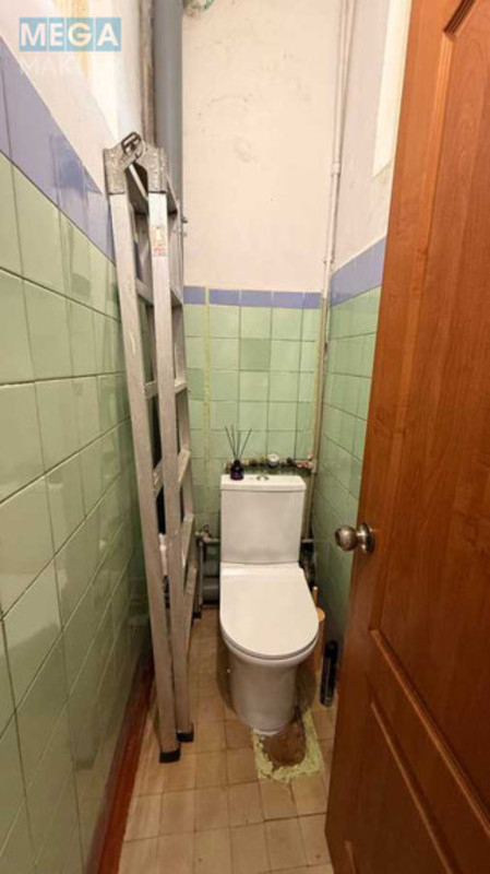 Продаж 2 кімнатної квартири (60/?/9), 4 пов. 6 пов. будинку, <a class="location-link" href="/dnepropetrovsk/" title="Недвижимость Дніпра">Дніпро</a>, Вокзальная, 8 (изображение 8)
