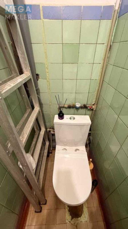 Продаж 2 кімнатної квартири (60/?/9), 4 пов. 6 пов. будинку, <a class="location-link" href="/dnepropetrovsk/" title="Недвижимость Дніпра">Дніпро</a>, Вокзальная, 8 (изображение 9)