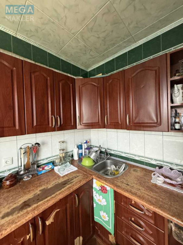 Продаж 2 кімнатної квартири (45/28/6), 9 пов. 9 пов. будинку, <a class="location-link" href="/kiev/" title="Недвижимость Київ">Київ</a>, <a class="location-link" href="/kiev/svyatoshinskij/" title="Недвижимость Святошинський район">Святошинський р-н</a>, Симиренко ул., 14/9 (изображение 3)