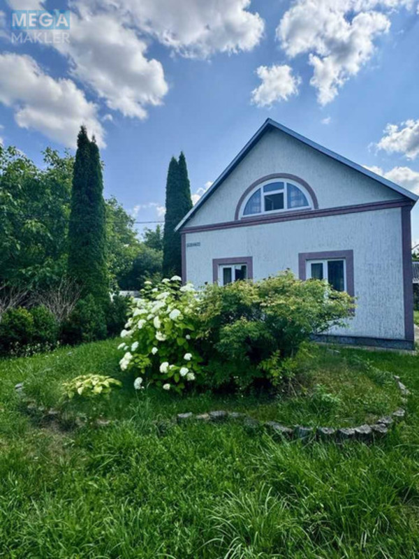 Продаж дома, 2&nbsp;поверху, 119,70&nbsp;кв.м, 3&nbsp;кімнати, ділянка 27,87&nbsp;соток, <a class="location-link" href="/zhitomir/" title="Недвижимость Житомир">Житомир</a>, Лісова, 1А (изображение 2)