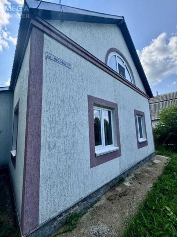 Продаж дома, 2&nbsp;поверху, 119,70&nbsp;кв.м, 3&nbsp;кімнати, ділянка 27,87&nbsp;соток, <a class="location-link" href="/zhitomir/" title="Недвижимость Житомир">Житомир</a>, Лісова, 1А (изображение 4)