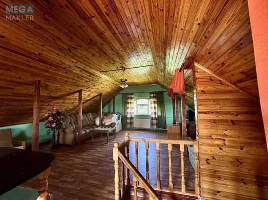 Продаж дома, 2&nbsp;поверху, 119,70&nbsp;кв.м, 3&nbsp;кімнати, ділянка 27,87&nbsp;соток, <a class="location-link" href="/zhitomir/" title="Недвижимость Житомир">Житомир</a>, Лісова, 1А (изображение 10)