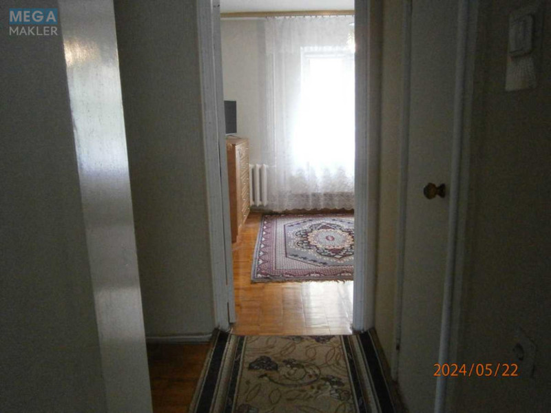 Продаж 3 кімнатної квартири (75/44/9), 1 пов. 14 пов. будинку, <a class="location-link" href="/kiev/" title="Недвижимость Київ">Київ</a>, <a class="location-link" href="/kiev/svyatoshinskij/" title="Недвижимость Святошинський район">Святошинський р-н</a>, Феодори Пушиної вул., 8 (изображение 2)