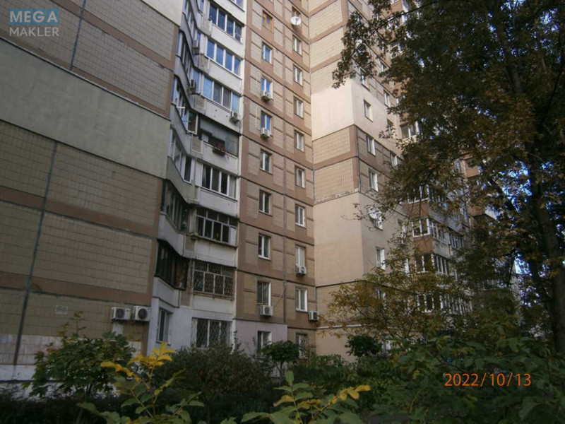 Продаж 3 кімнатної квартири (75/44/9), 1 пов. 14 пов. будинку, <a class="location-link" href="/kiev/" title="Недвижимость Київ">Київ</a>, <a class="location-link" href="/kiev/svyatoshinskij/" title="Недвижимость Святошинський район">Святошинський р-н</a>, Феодори Пушиної вул., 8 (изображение 3)