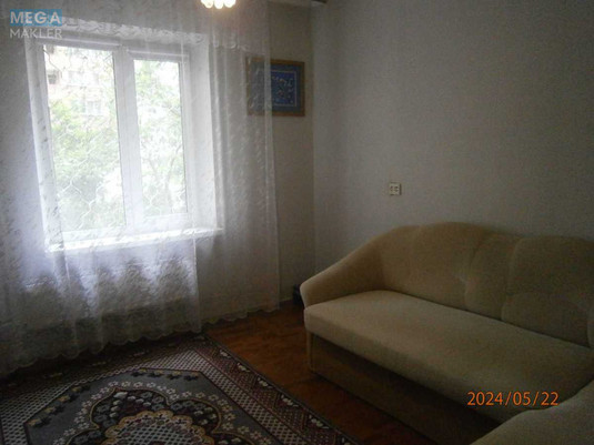 Продаж 3 кімнатної квартири (75/44/9), 1 пов. 14 пов. будинку, <a class="location-link" href="/kiev/" title="Недвижимость Київ">Київ</a>, <a class="location-link" href="/kiev/svyatoshinskij/" title="Недвижимость Святошинський район">Святошинський р-н</a>, Феодори Пушиної вул., 8 (изображение 4)