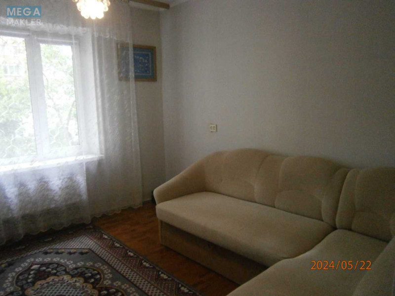 Продаж 3 кімнатної квартири (75/44/9), 1 пов. 14 пов. будинку, <a class="location-link" href="/kiev/" title="Недвижимость Київ">Київ</a>, <a class="location-link" href="/kiev/svyatoshinskij/" title="Недвижимость Святошинський район">Святошинський р-н</a>, Феодори Пушиної вул., 8 (изображение 6)