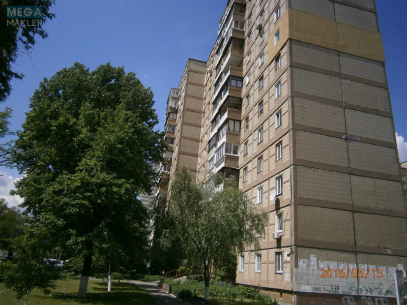 Продаж 3 кімнатної квартири (75/44/9), 1 пов. 14 пов. будинку, <a class="location-link" href="/kiev/" title="Недвижимость Київ">Київ</a>, <a class="location-link" href="/kiev/svyatoshinskij/" title="Недвижимость Святошинський район">Святошинський р-н</a>, Феодори Пушиної вул., 8 (изображение 7)