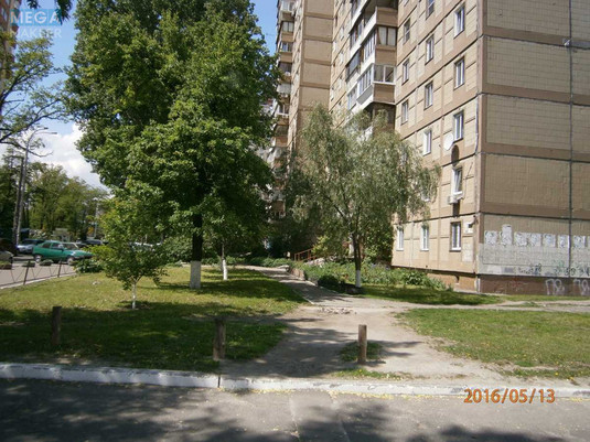 Продаж 3 кімнатної квартири (75/44/9), 1 пов. 14 пов. будинку, <a class="location-link" href="/kiev/" title="Недвижимость Київ">Київ</a>, <a class="location-link" href="/kiev/svyatoshinskij/" title="Недвижимость Святошинський район">Святошинський р-н</a>, Феодори Пушиної вул., 8 (изображение 8)