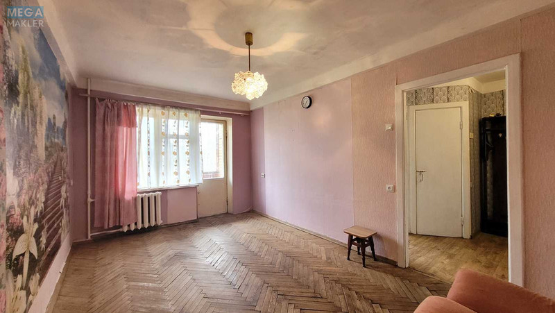 Продаж 1 кімнатної квартири (29/15/5), 3 пов. 4 пов. будинку, <a class="location-link" href="/kiev/" title="Недвижимость Київ">Київ</a>, <a class="location-link" href="/kiev/dneprovskij/" title="Недвижимость Дніпровський район">Дніпровський р-н</a>, Курнатовського вул., 15б (изображение 3)