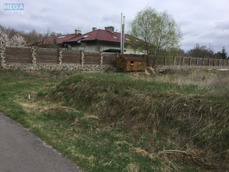 Продажа участка, 48&nbsp;соток, участок под жилую застройку, <a class="location-link" href="/romankov/" title="Недвижимость Романків">Романків</a>, <a class="location-link" href="/romankov/obolonskij/" title="Недвижимость Оболонский район">Оболонский р-н</a>, Лесная (изображение 7)