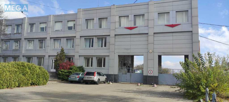 Продаж комплексу будівель та споруд, 6&nbsp;690,50&nbsp;кв.м, под производство, <a class="location-link" href="/dnepropetrovsk/" title="Недвижимость Дніпра">Дніпро</a>, Хмельницького, 153 (изображение 2)