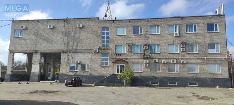 Продаж комплексу будівель та споруд, 6&nbsp;690,50&nbsp;кв.м, под производство, <a class="location-link" href="/dnepropetrovsk/" title="Недвижимость Дніпра">Дніпро</a>, Хмельницького, 153 (изображение 3)